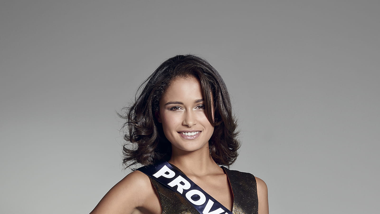 Miss Provence - Noémie Mazella