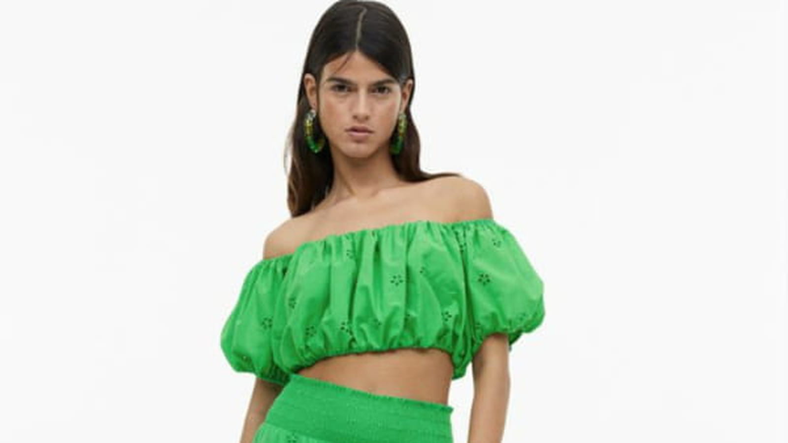 Jupe H&M