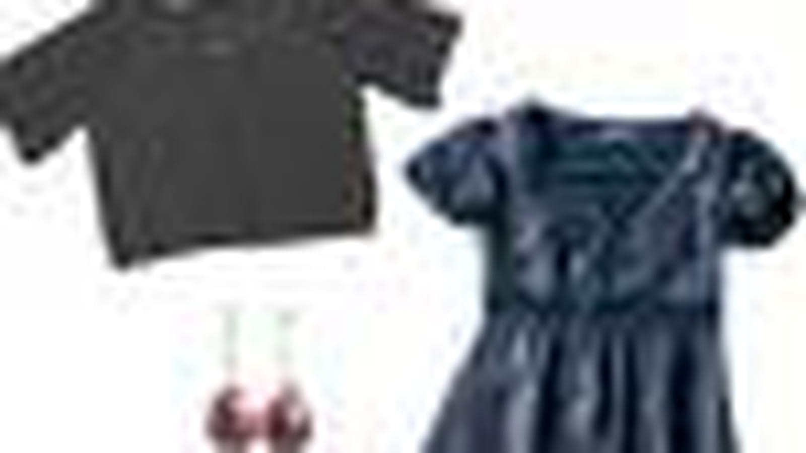 La tenue