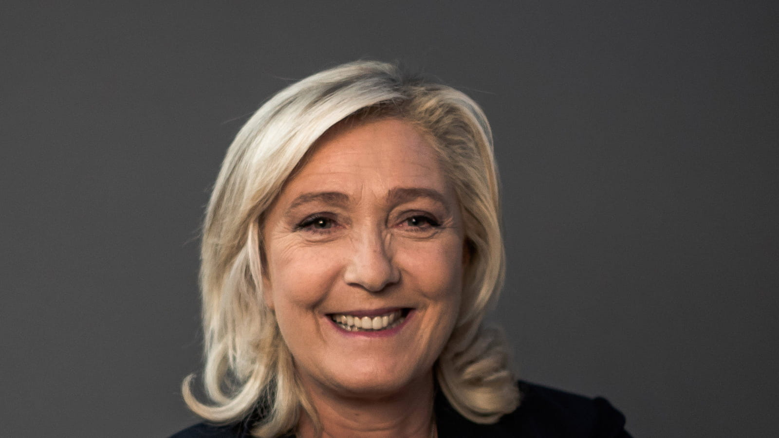Marine Le Pen