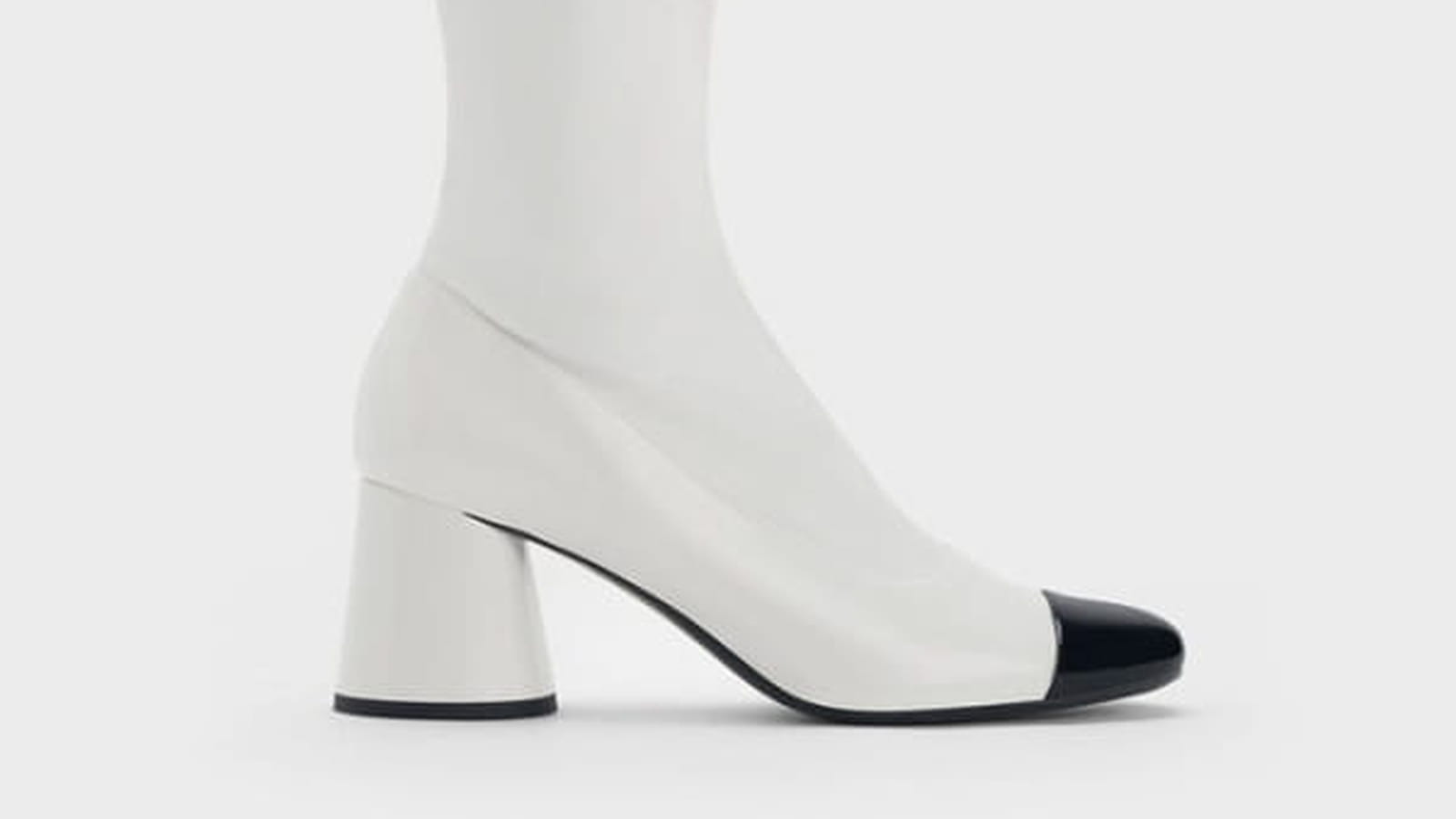 Bottes Charles & Keith