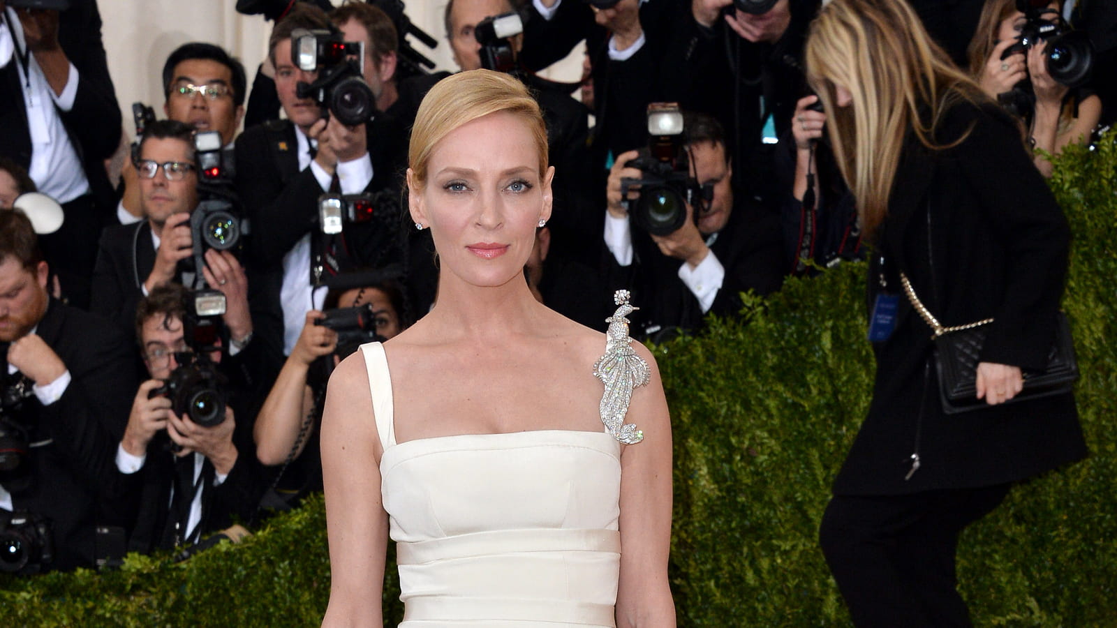 Uma Thurman
