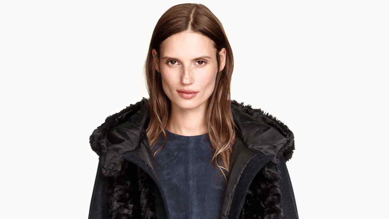 Manteau H&M
