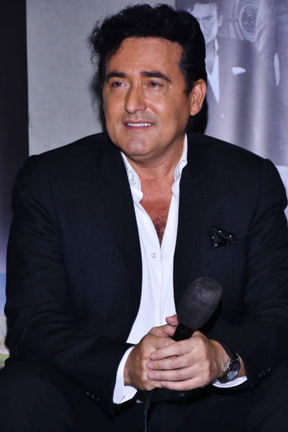 Carlos Marin (Il Divo) est mort le 19&nbsp;d&eacute;cembre 2021
