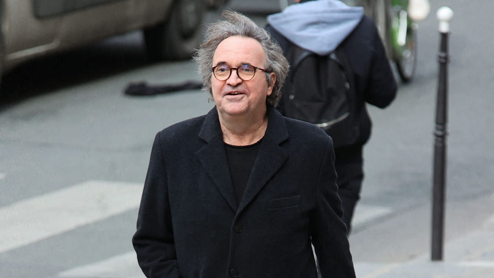 Grégoire Bonnet