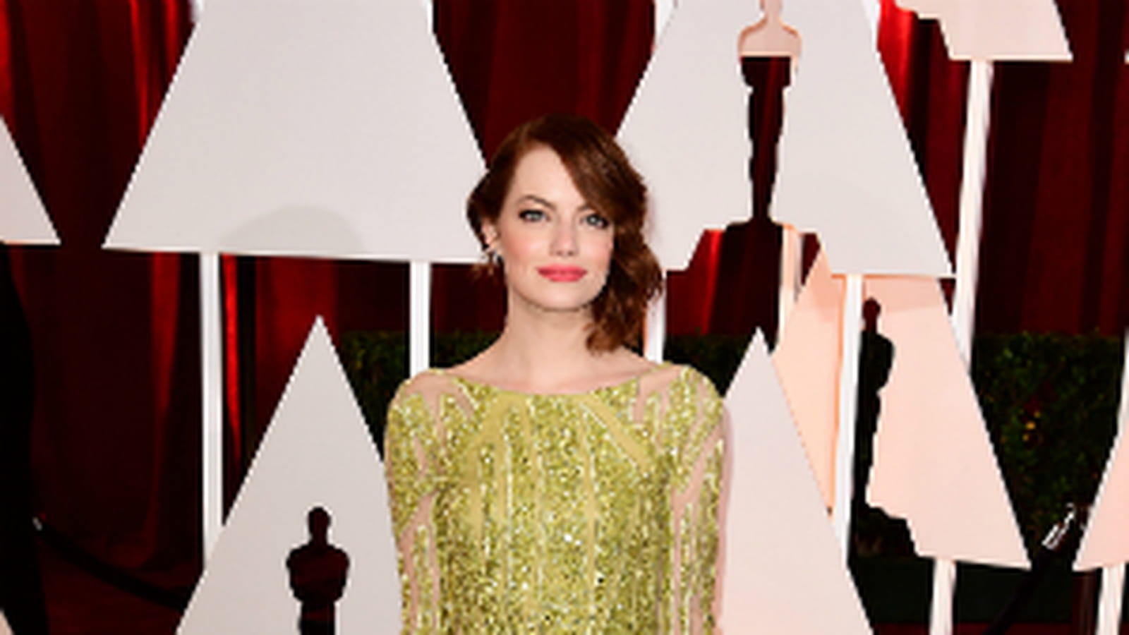 Emma Stone