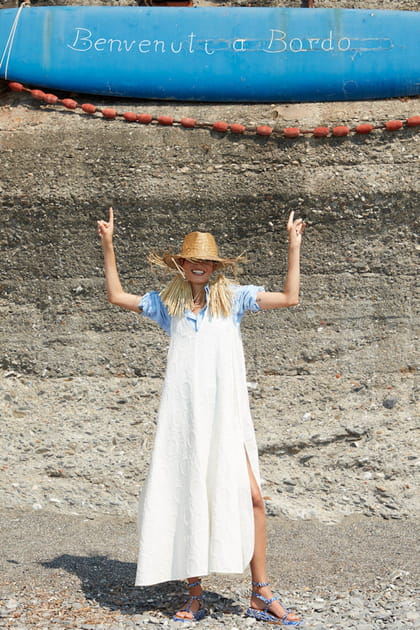 Collection La DoubleJ printemps-&eacute;t&eacute; 2022