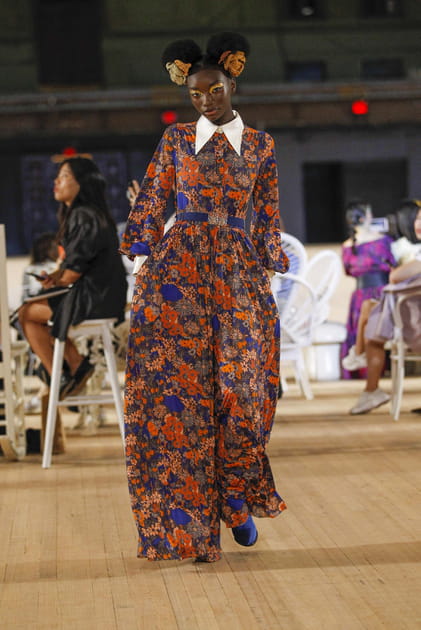 D&eacute;fil&eacute; Marc Jacobs printemps-&eacute;t&eacute; 2020