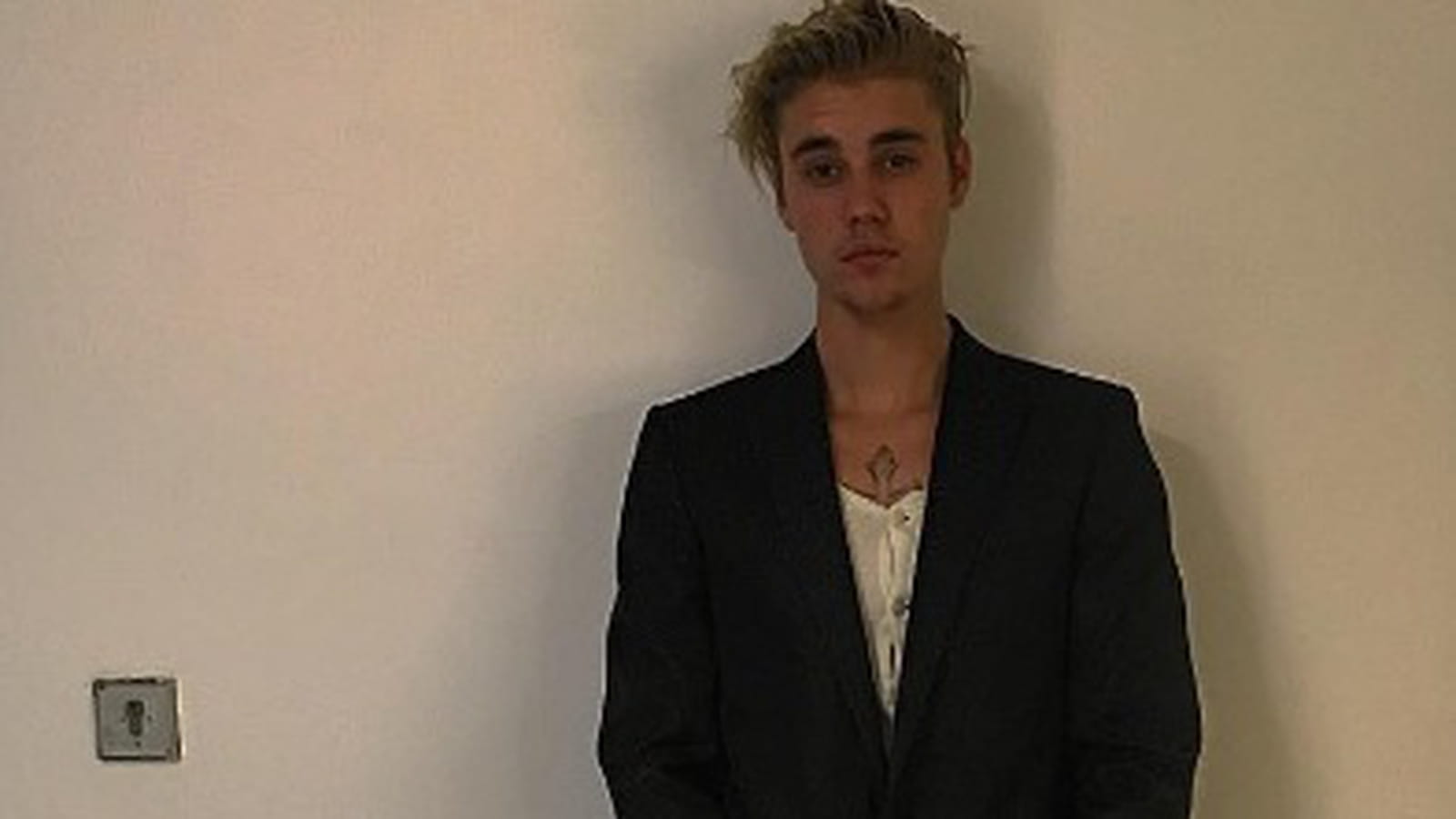 Justin Bieber