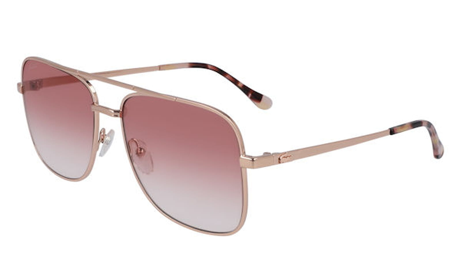 Lunettes de soleil Lacoste