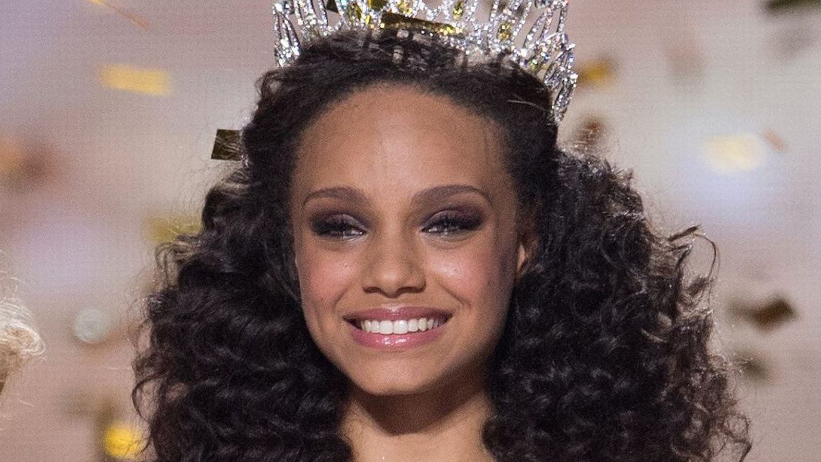 Miss France 2017
