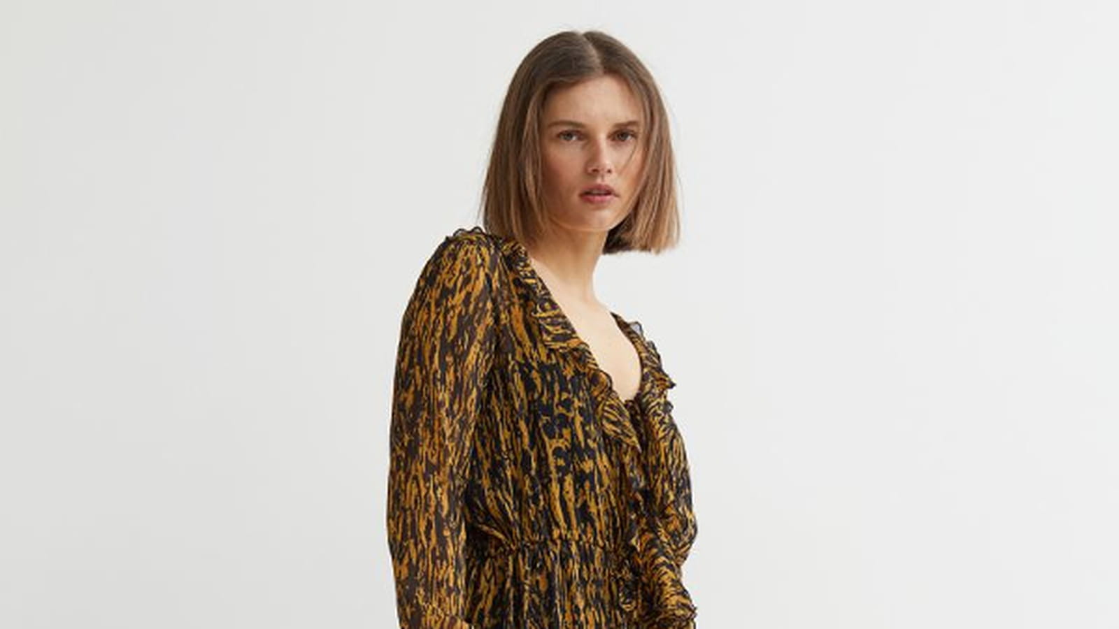 Robe H&M