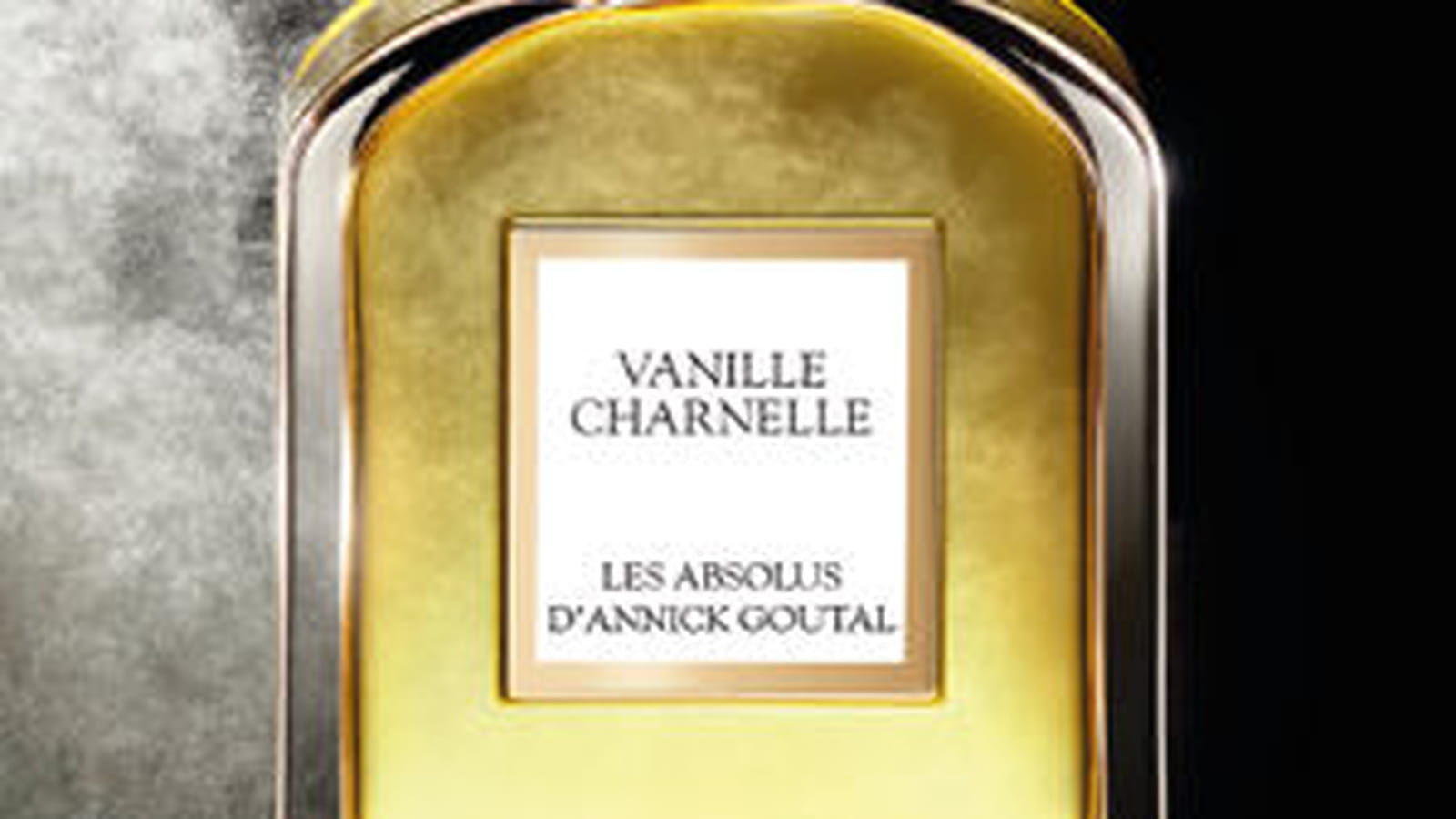 Vanille Charnelle - Les Absolus d'Annick Goutal