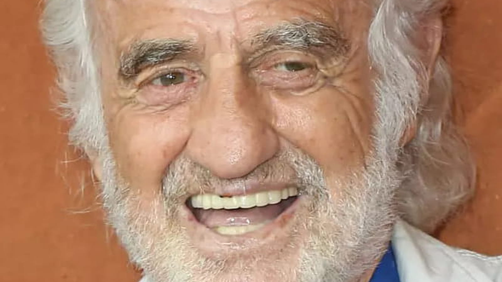 Jean-Paul Belmondo