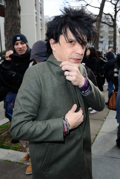 Nicola Sirkis