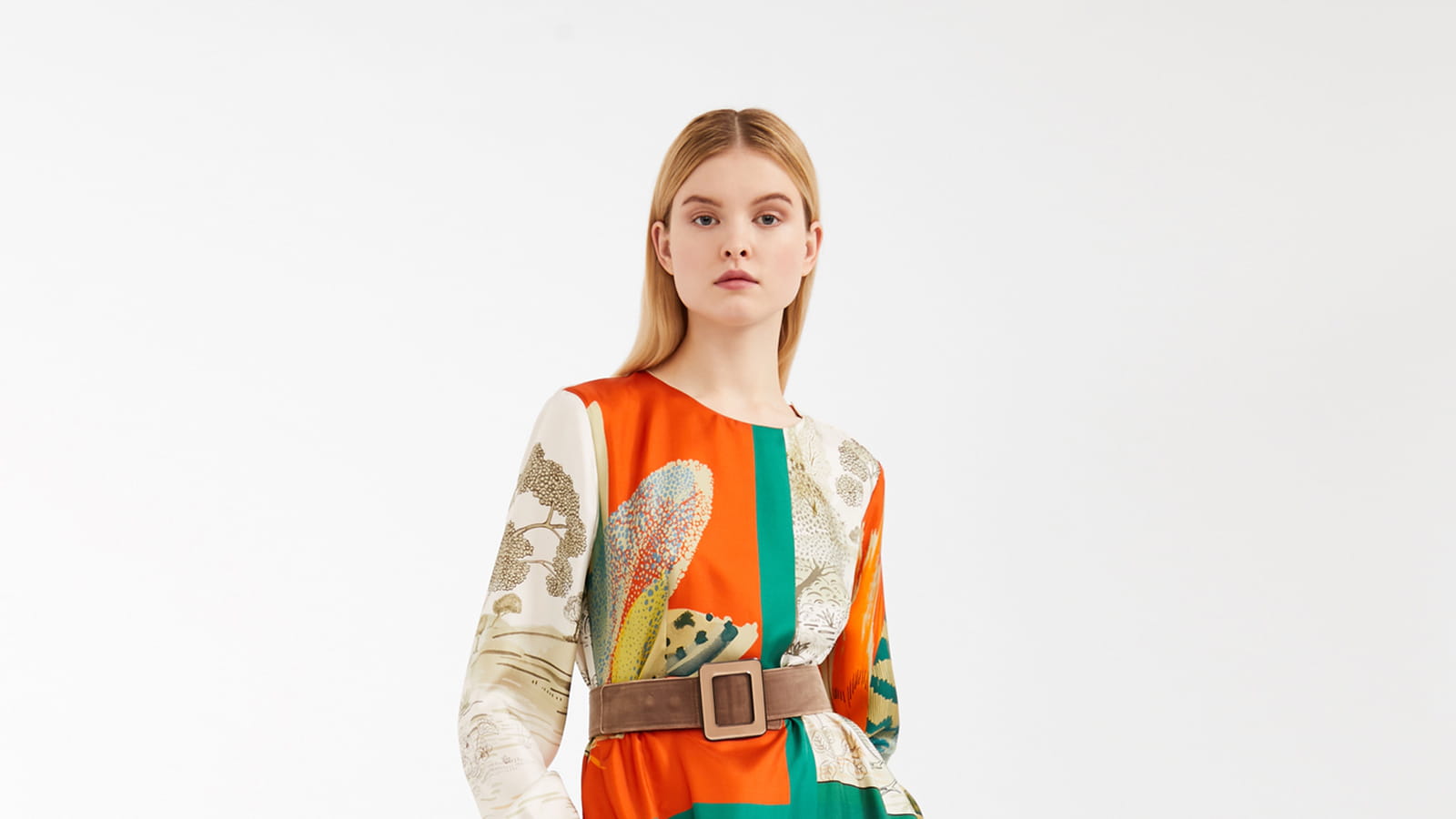 Robe Max Mara Weekend 