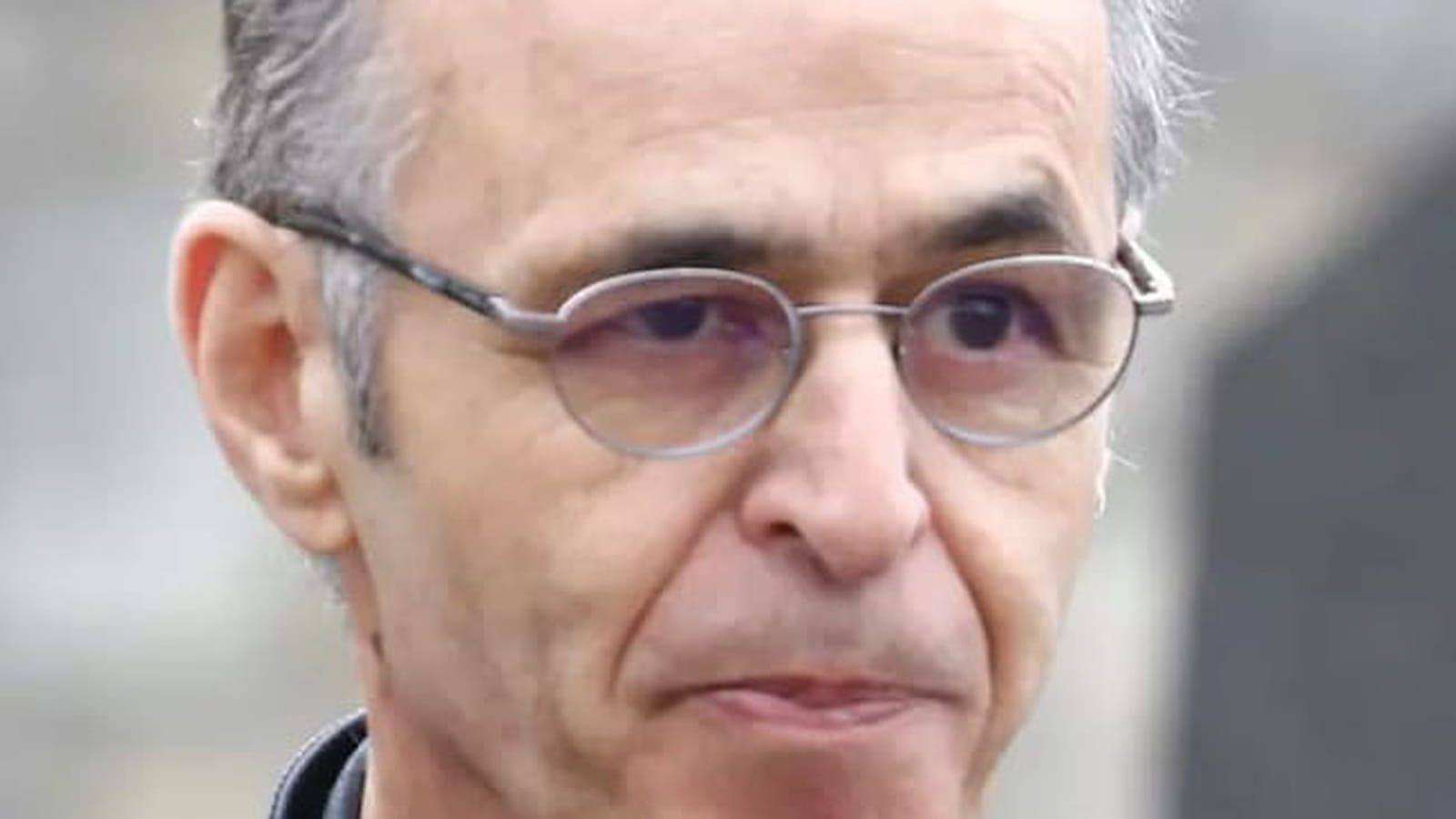 Jean-Jacques Goldman