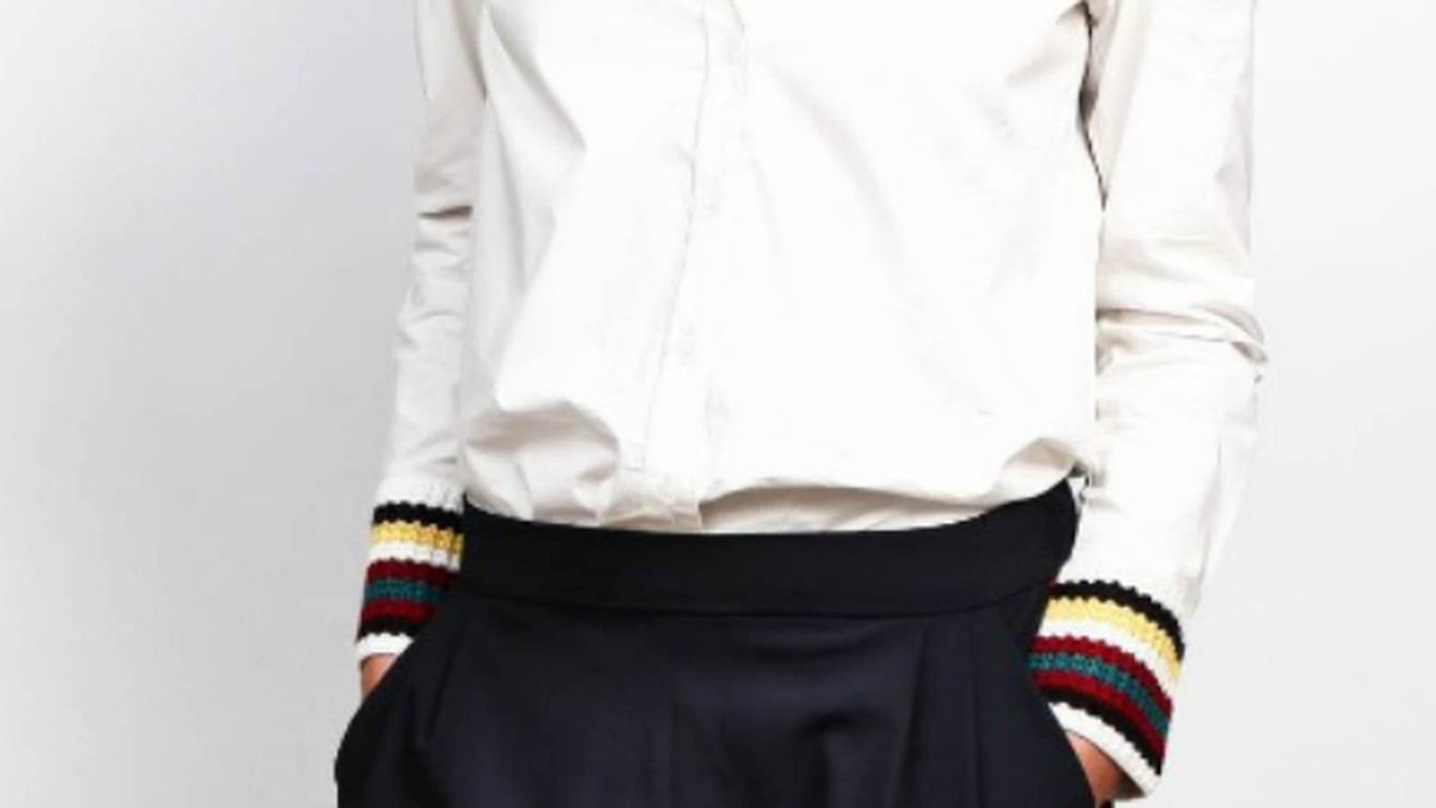 Chemise Les Petites...