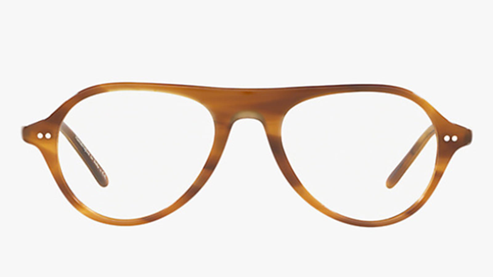 Lunettes de vue Oliver Peoples 