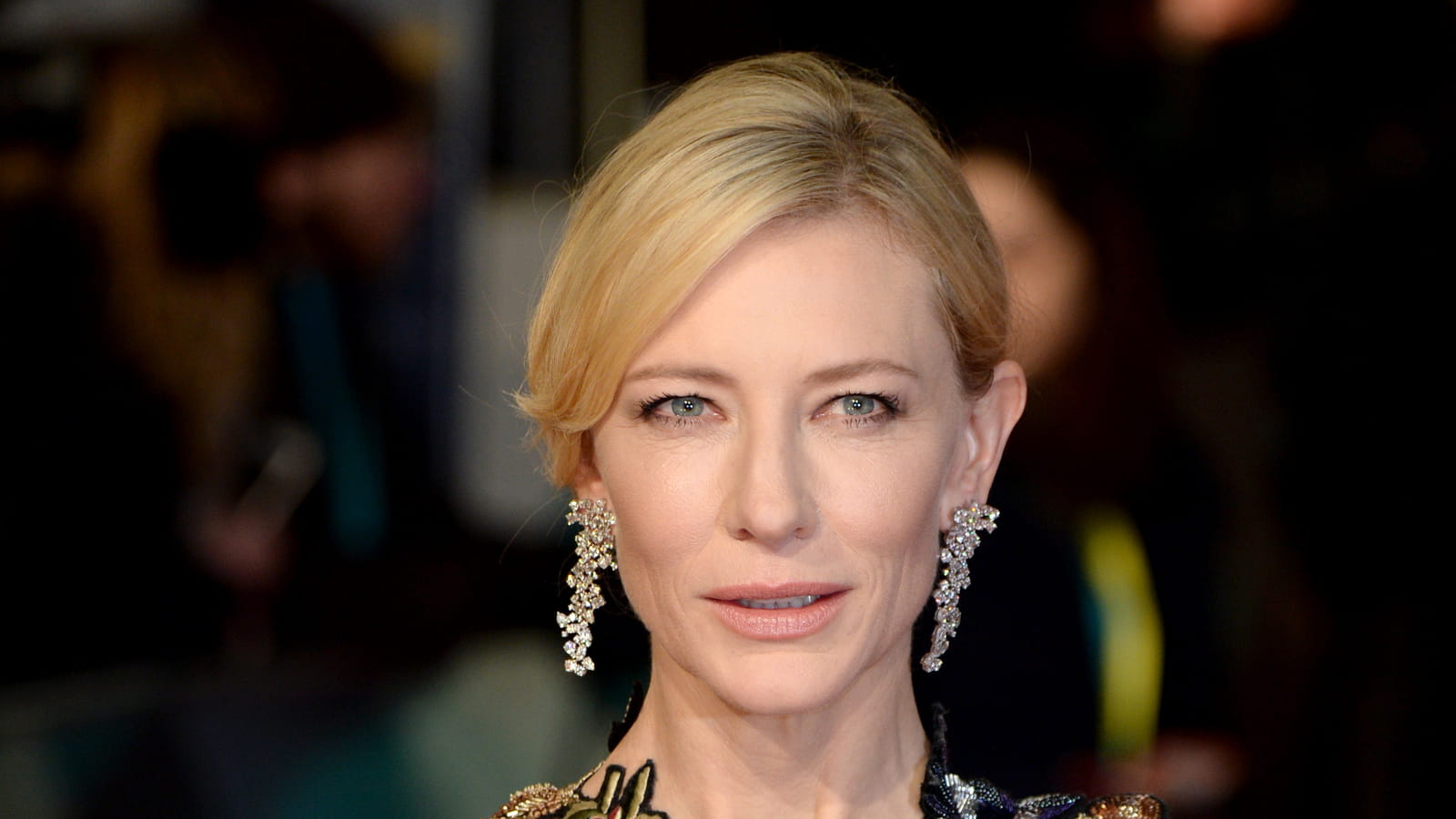 Cate Blanchett