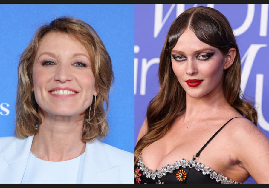 Voici le meilleur et le pire des mises en beaut&eacute; de stars du mois de mars 2023