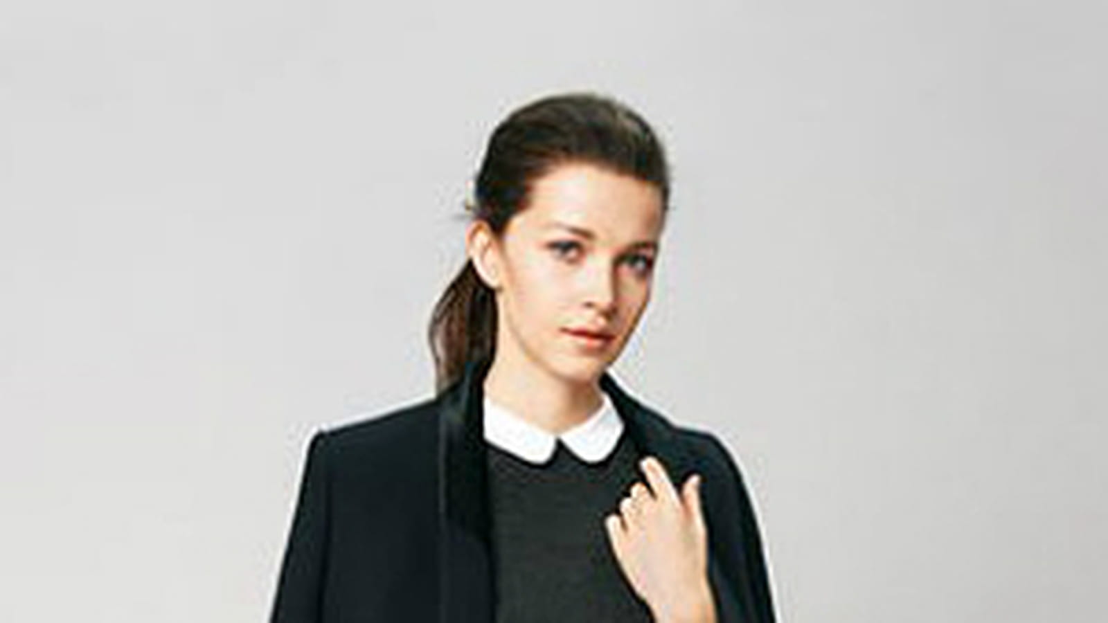 Robe Claudie Pierlot
