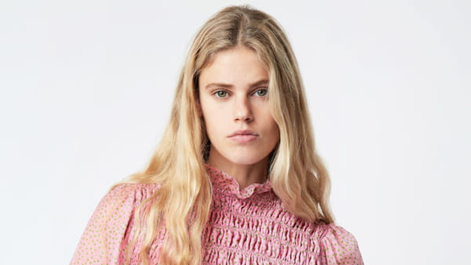 Blouse Roseanna