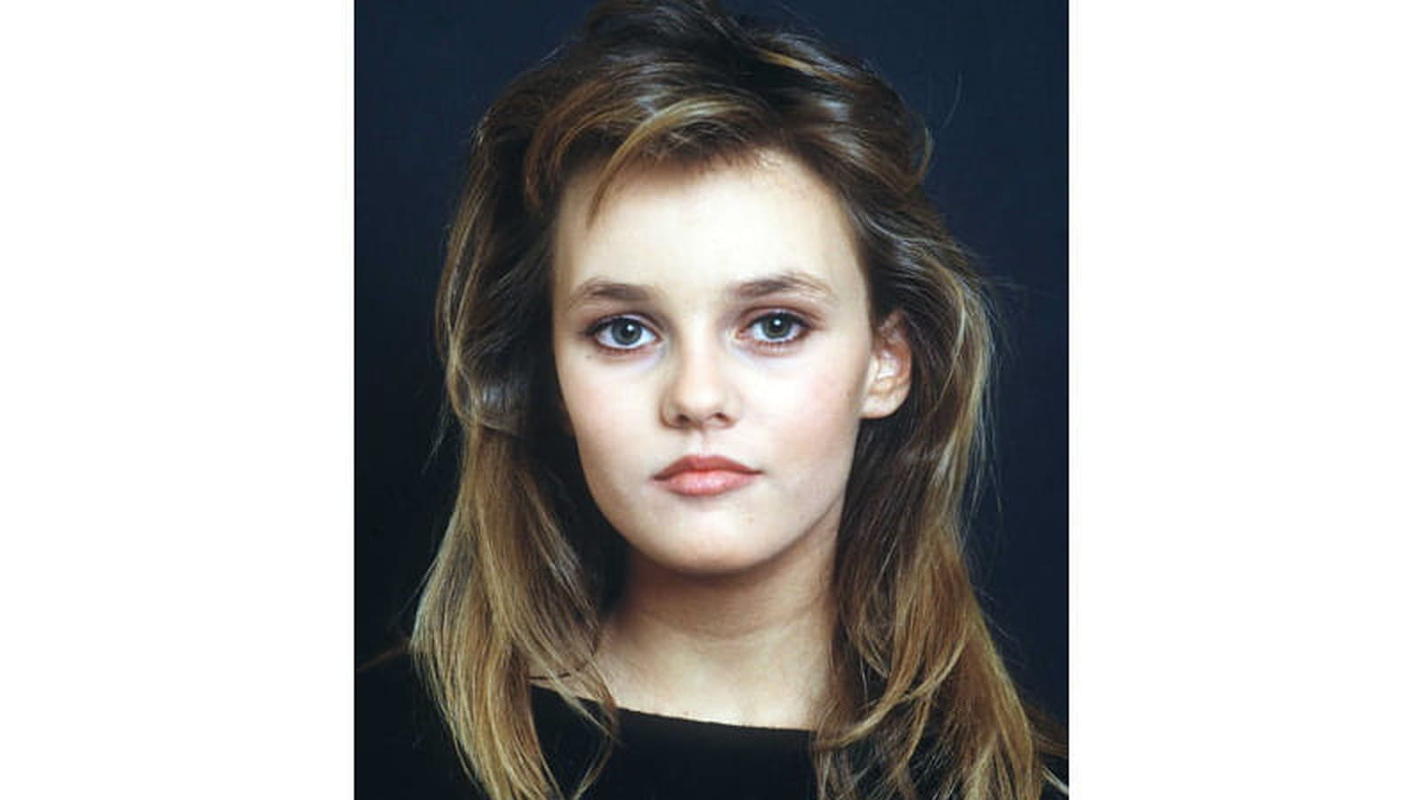 Cheveux dégradés