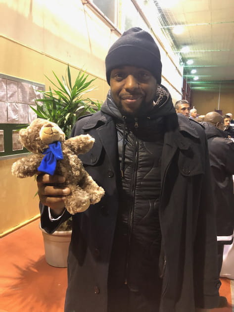 Frédéric Piquionne, ancien footballeur