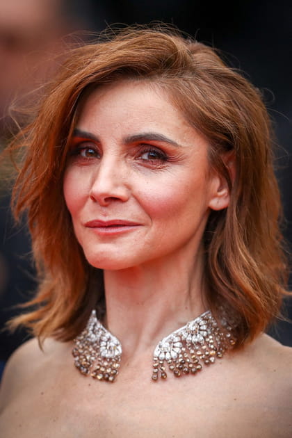 Clotilde Courau, apr&egrave;s