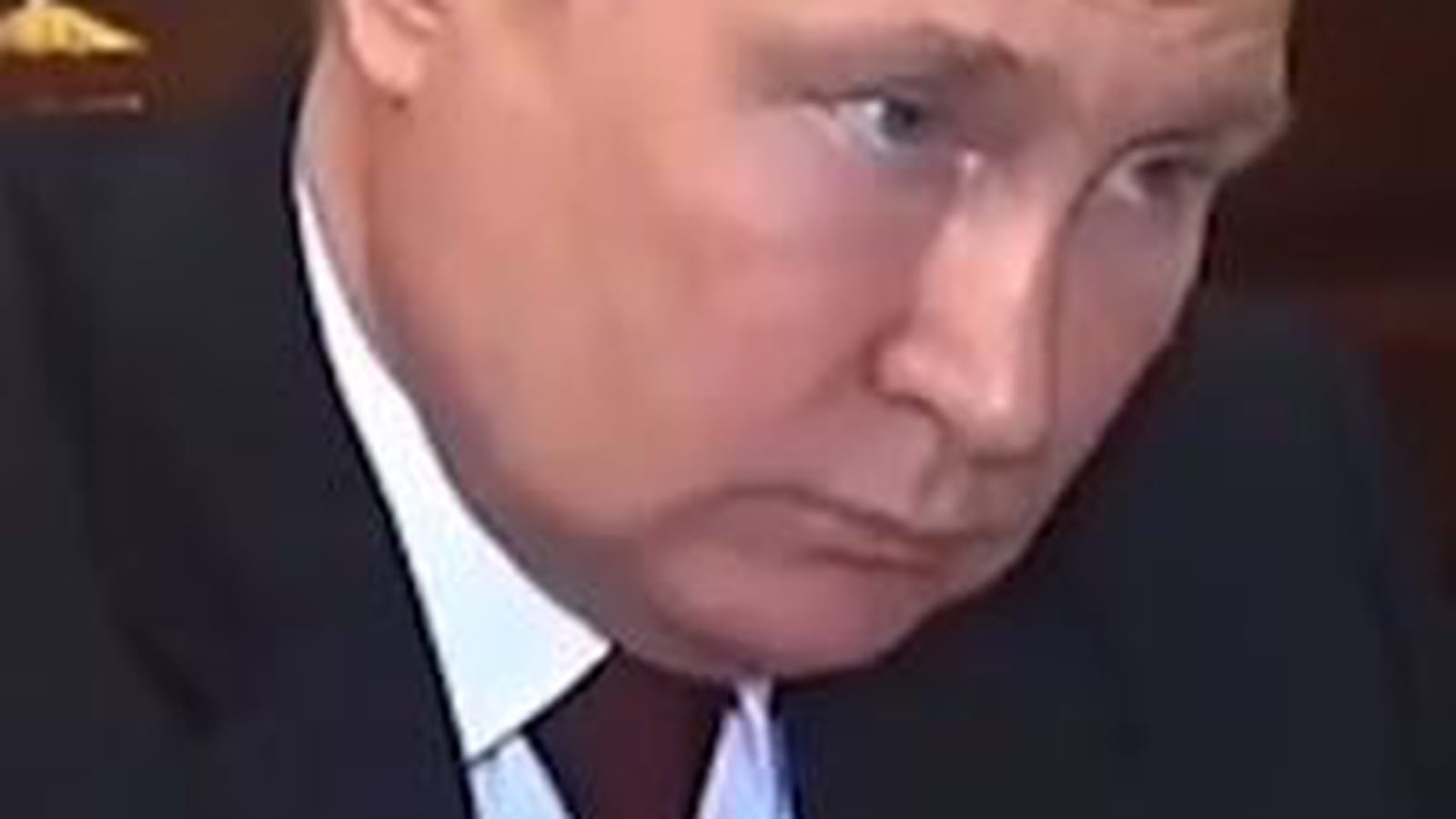 Vladimir Poutine