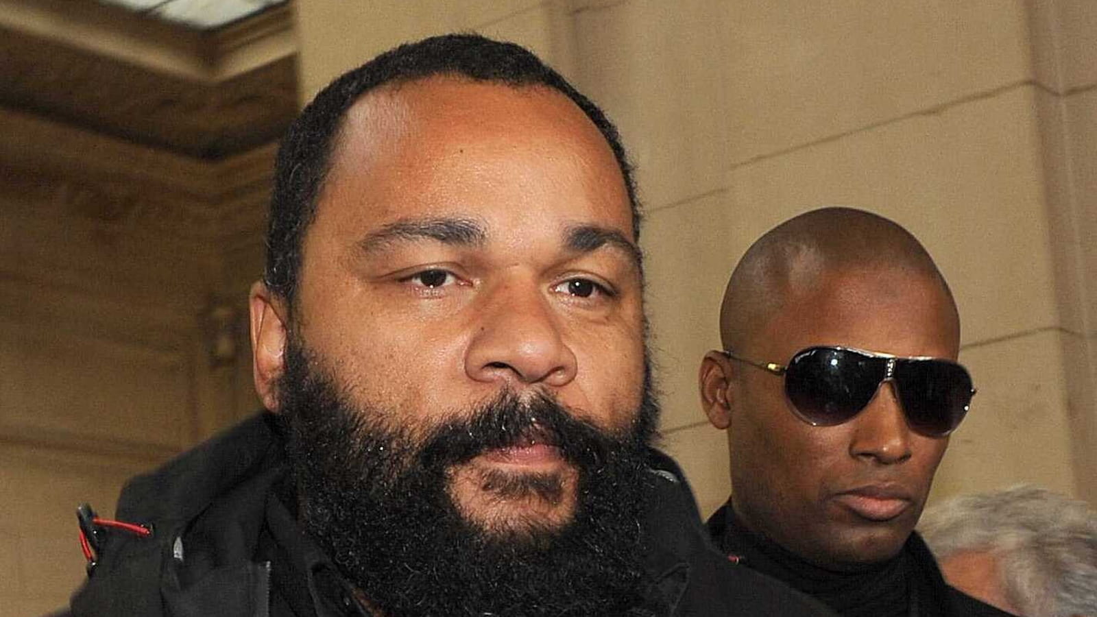 Dieudonné