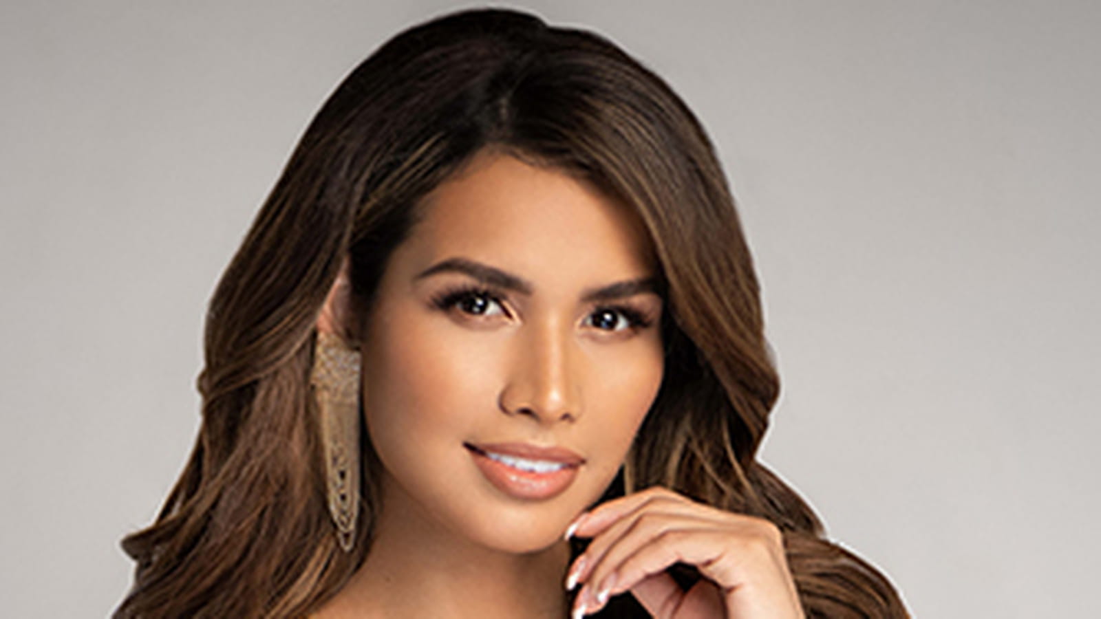 Miss Salvador
