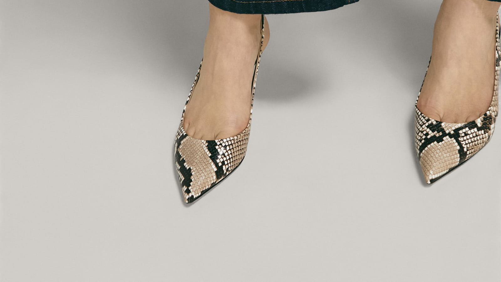 Chaussures automne-hiver 2018-2019