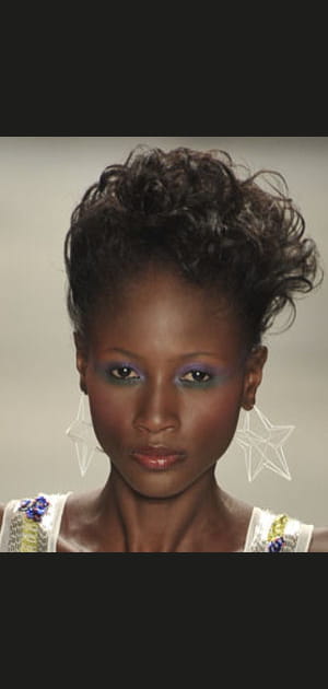 C&ocirc;t&eacute; coiffure