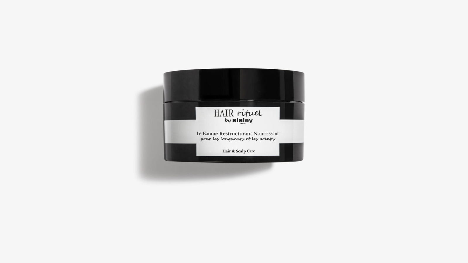 Baume Restructurant Nourrissant, Sisley