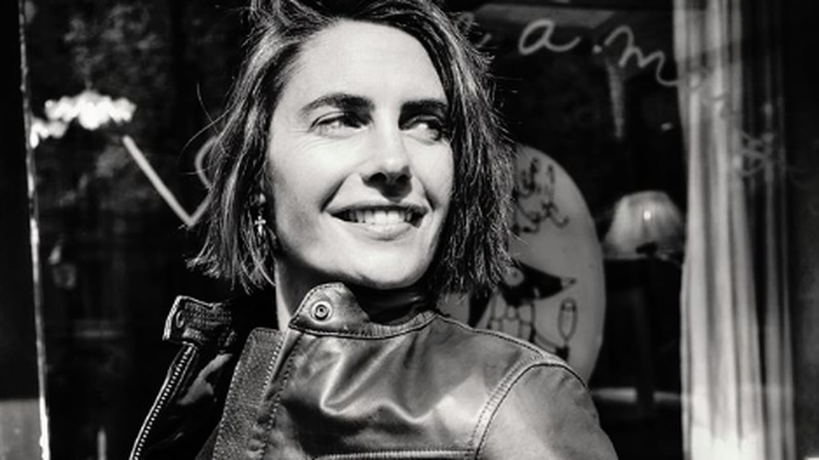 Alessandra Sublet