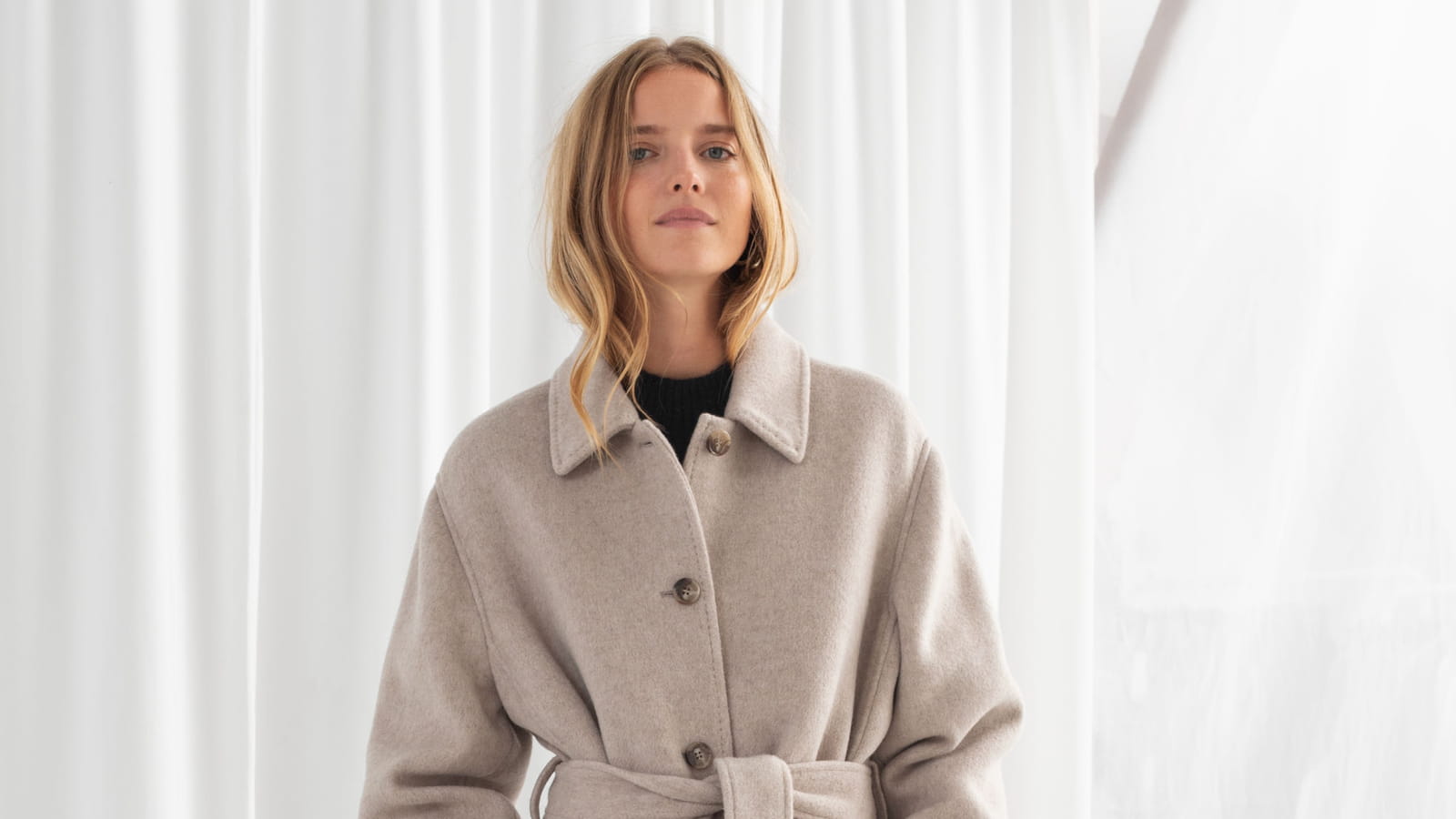 Manteau & Other Stories