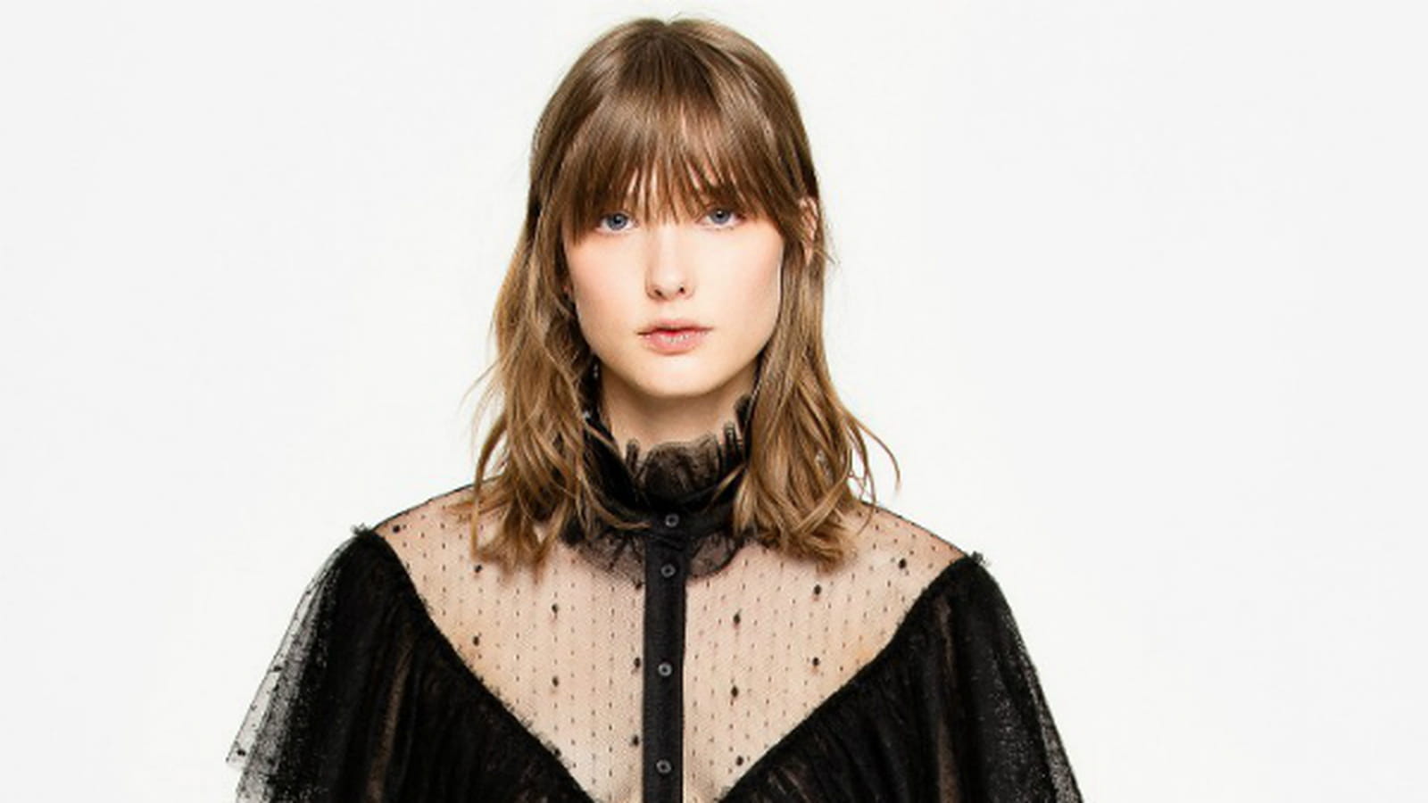 Chemisier Zadig & Voltaire  