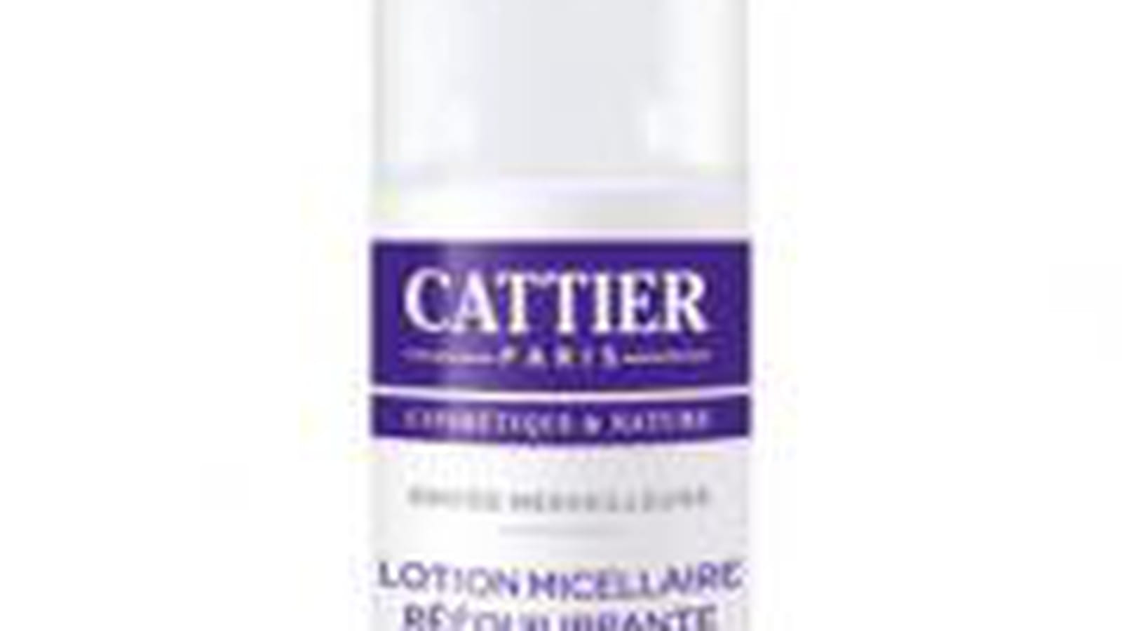 Cattier Paris