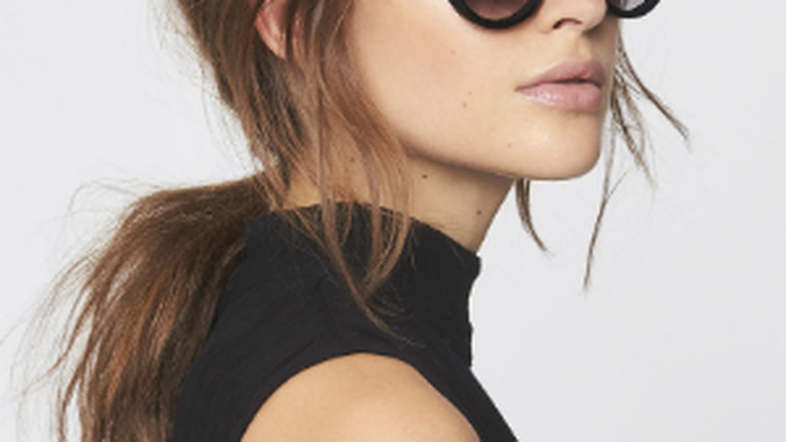 Lunettes de soleil Anine Bing