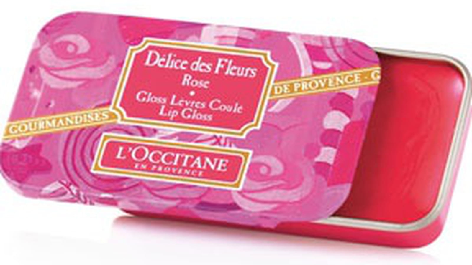 Gloss l'Occitane 