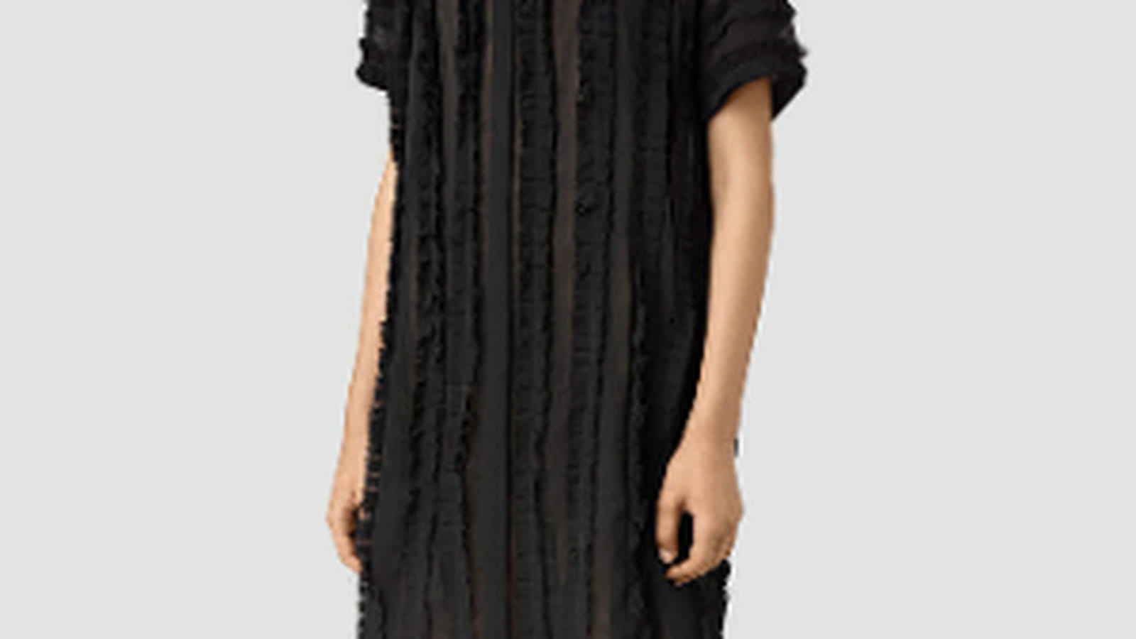 Robe All Saints