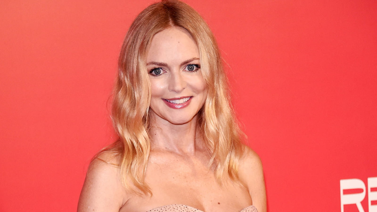 Heather Graham