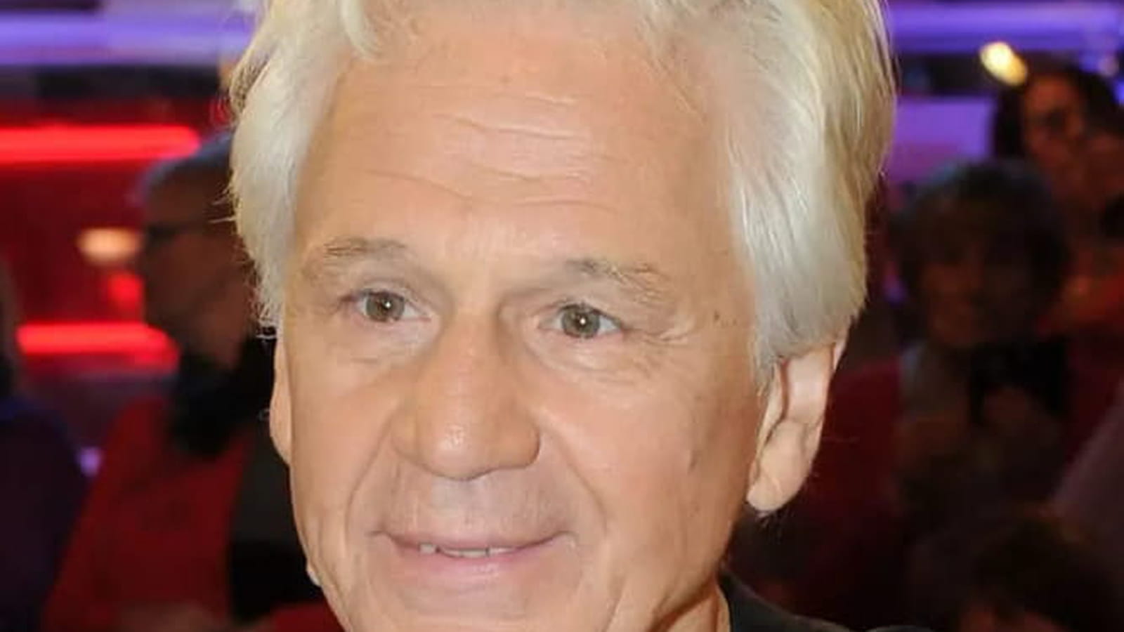 Gérard Lenorman