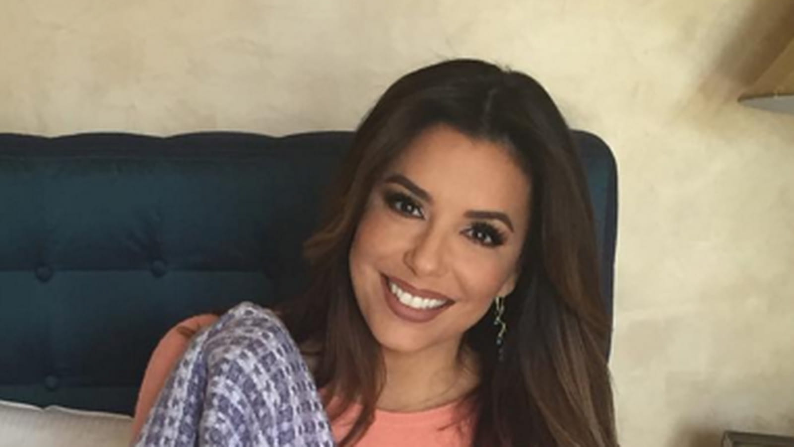 Eva Longoria