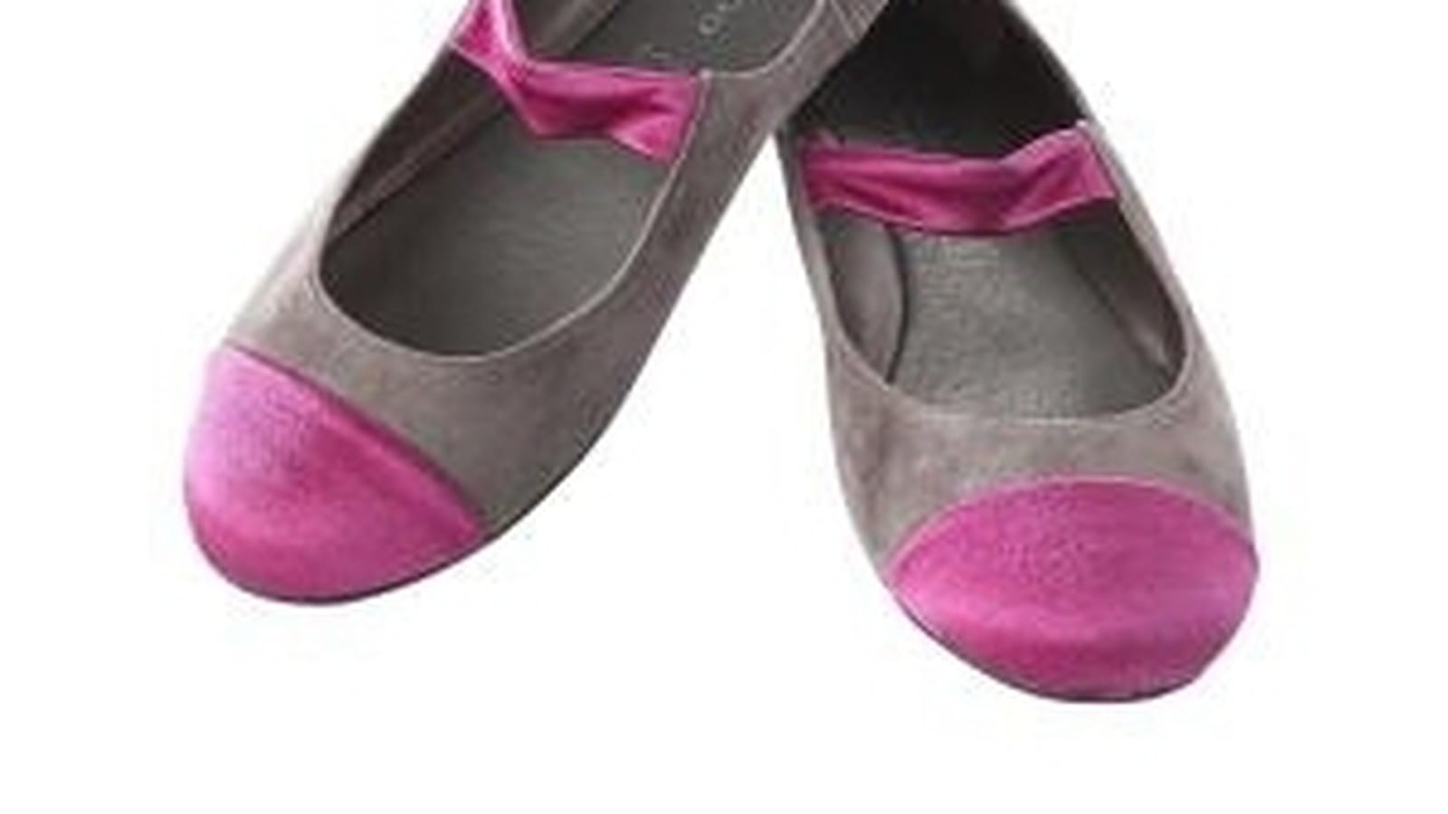 Les ballerines