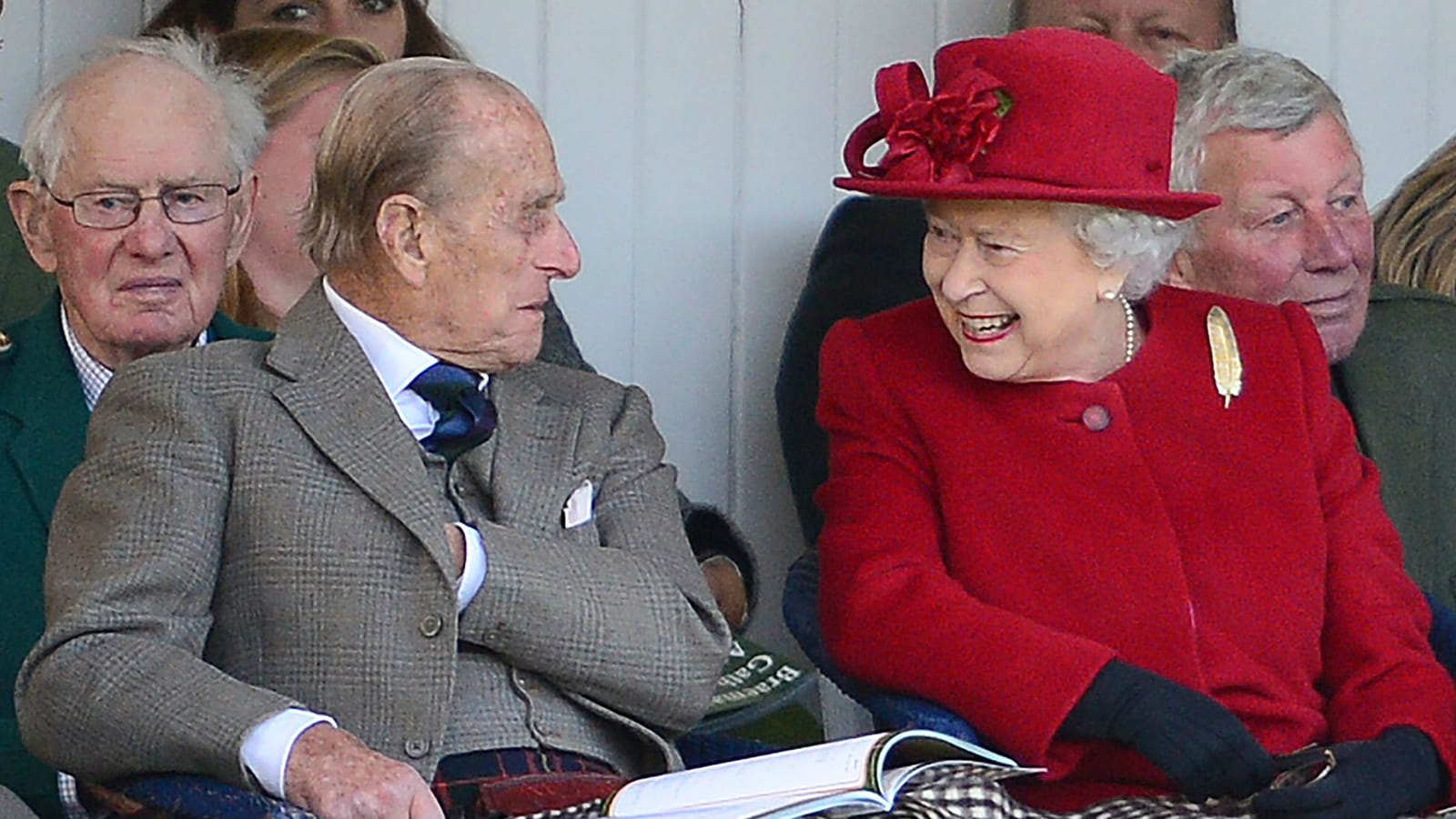Amoureux au premier regard 