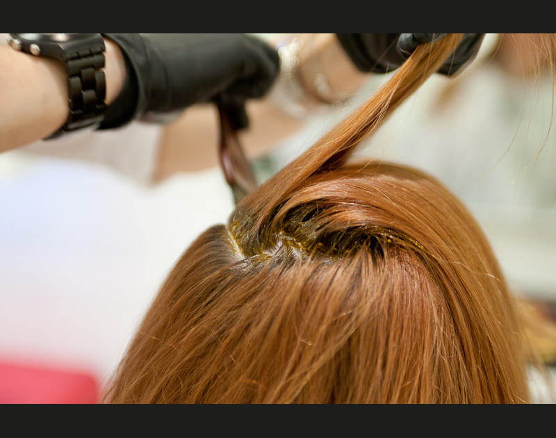 Application sur les racines