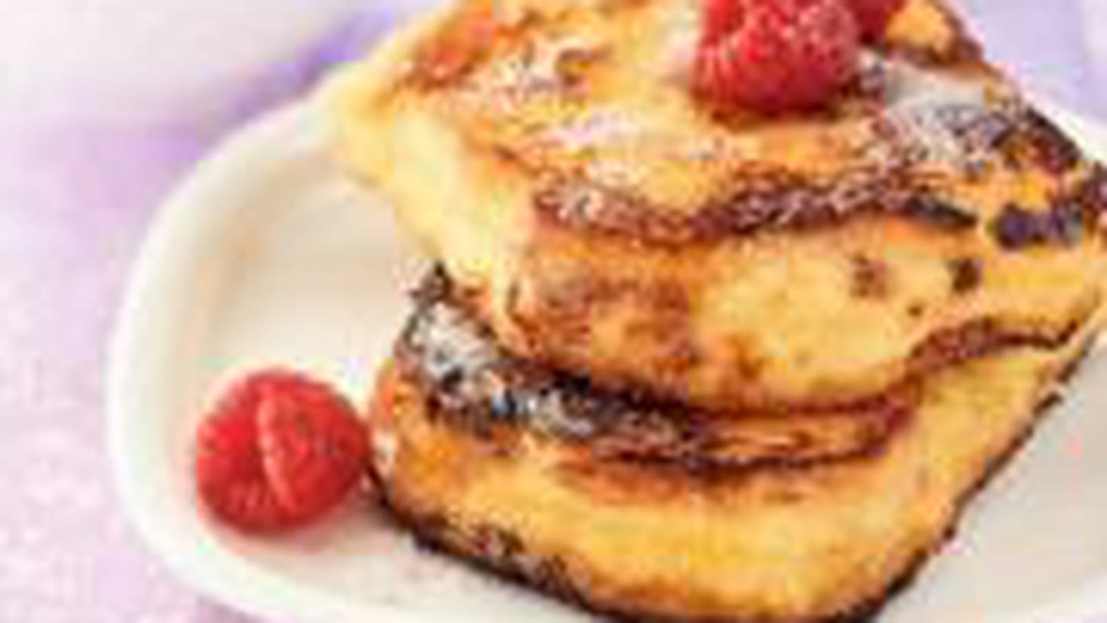 Pain perdu
